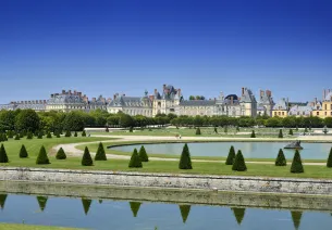 Fontainebleau