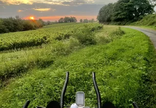 Bordeaux sur la Scandibérique