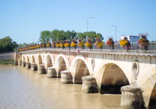 la dordogne rivière