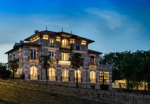 Villa Mirasol à Mont de Marsan