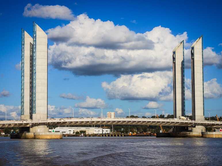 Pont Bordeaux