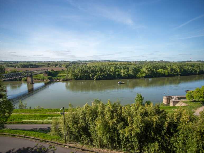 Canal de Garonne