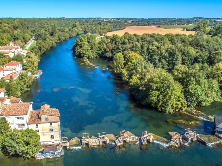 La Charente