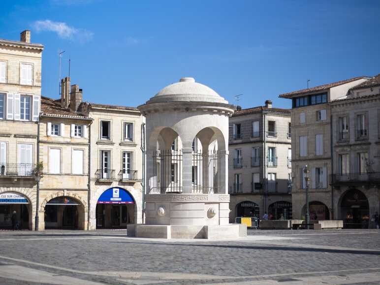 Libourne