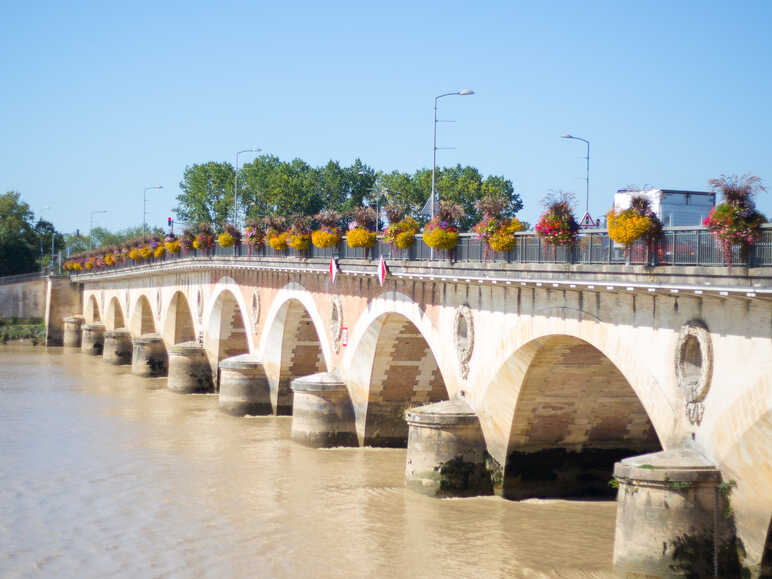 la dordogne rivière