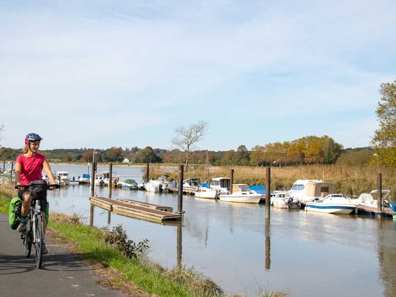 L'Adour une rivière à saumon